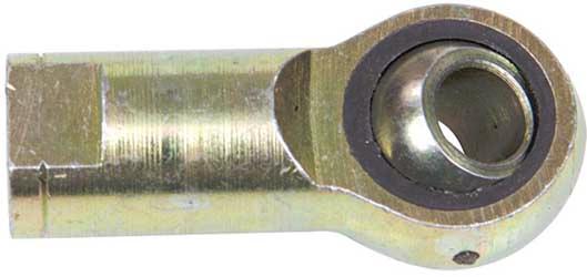 SP1 08-102-07 Tie Rod End - Female - 3/8in. - 24 NF