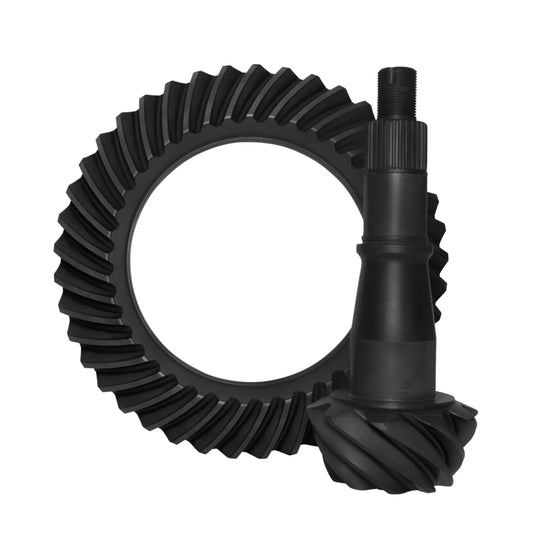 Yukon Gear & Axle YG GM9.5-410-12B YUK Gear & Install Kits