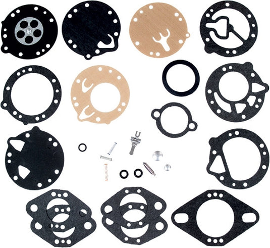 Vertex 451465 Tillotson Repair Kit - HR Kit