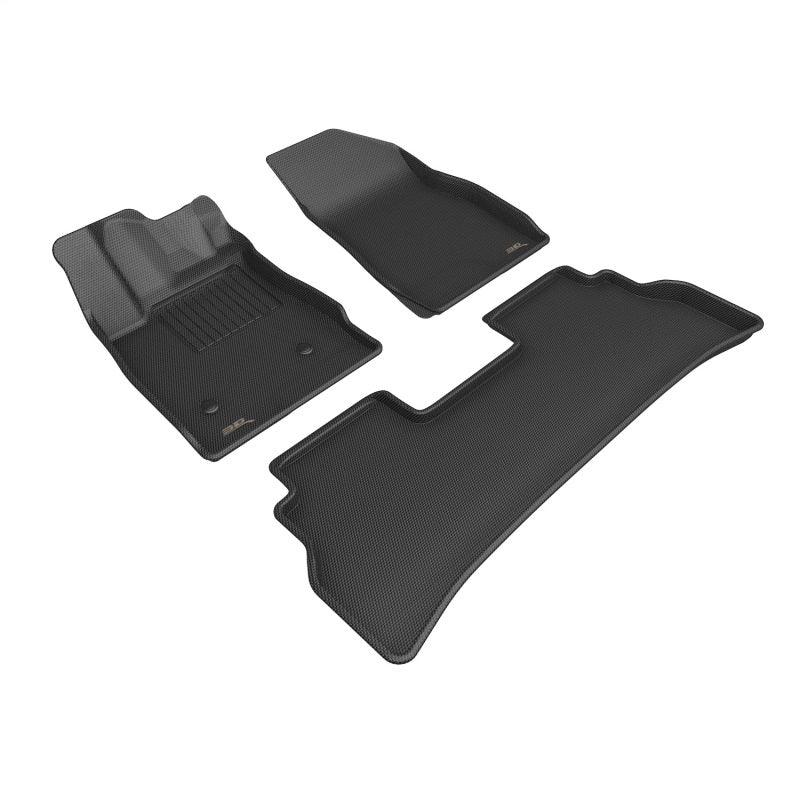 Load image into Gallery viewer, 3D Maxpider L1BC04501509 ACE Kagu - Combo - Black
