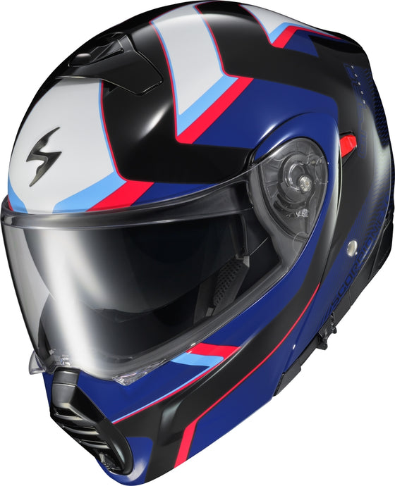 Blue/Red