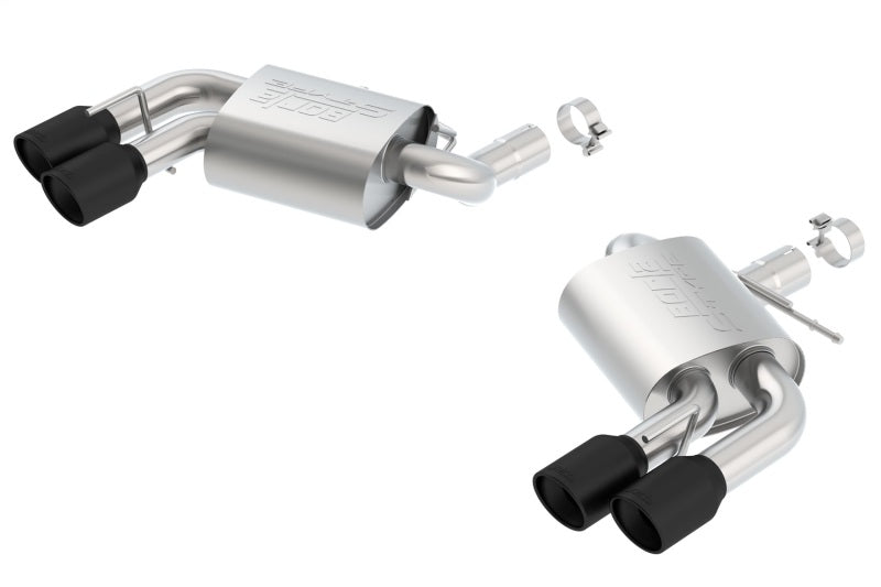 Load image into Gallery viewer, Borla 11920CB BOR Axle Back S-Type
