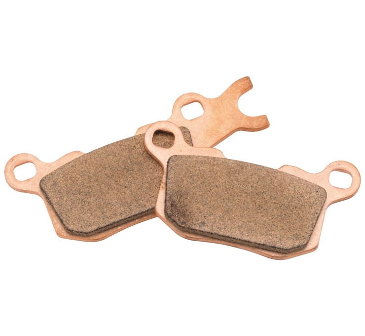 EBC FA684R R Series Long Life Sintered Brake Pads