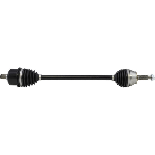 Moose Utility POL-6087HD Heavy-Duty CV Axle