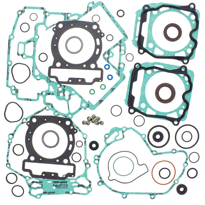 Quadboss 564870 QBS Gaskets