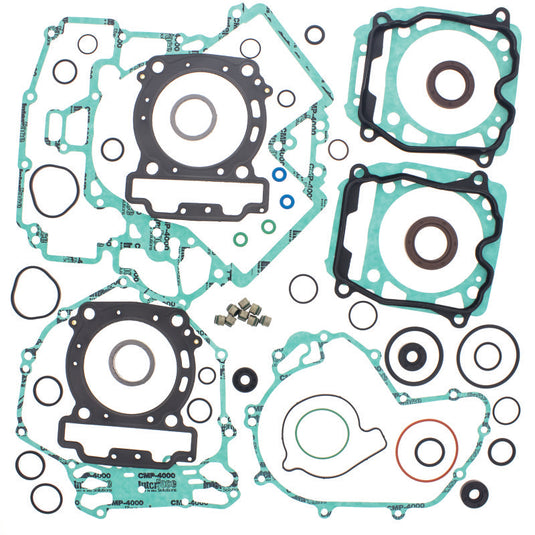 Quadboss 564870 QBS Gaskets