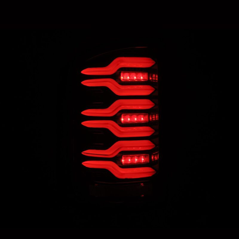 Load image into Gallery viewer, Alpharex 630030 ARX LUXX Tail Lights
