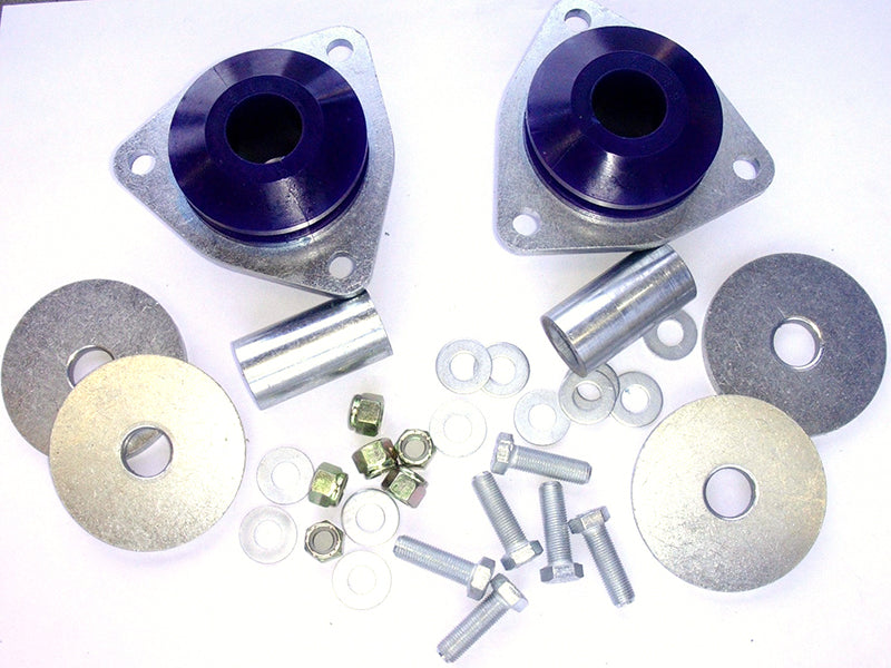 Load image into Gallery viewer, Superpro SPF2989K SPR Bushings - Radius Rods
