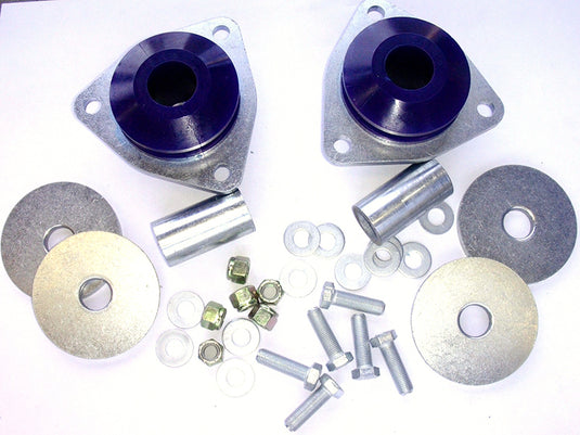 Superpro SPF2989K SPR Bushings - Radius Rods