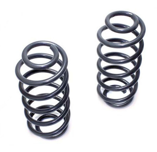 Maxtrac 250920-8 MXT Lowering Coils