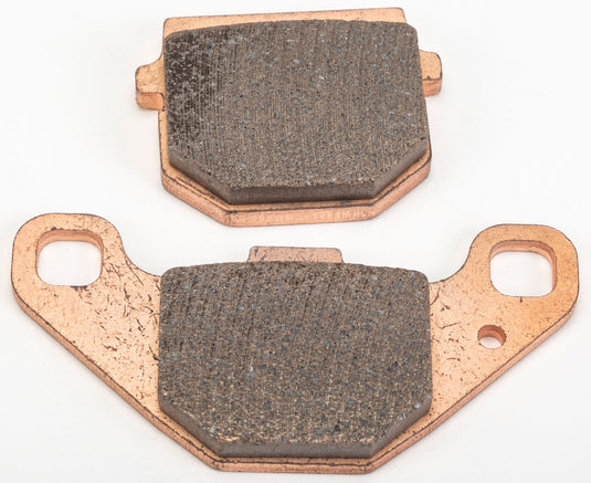 Open Trail 18-8027 Sintered Brake Pads