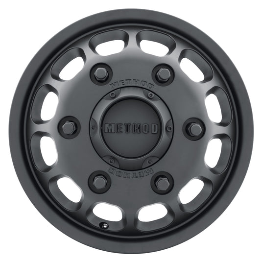 Method Wheels MR901655925117 MRW MR901 Wheels