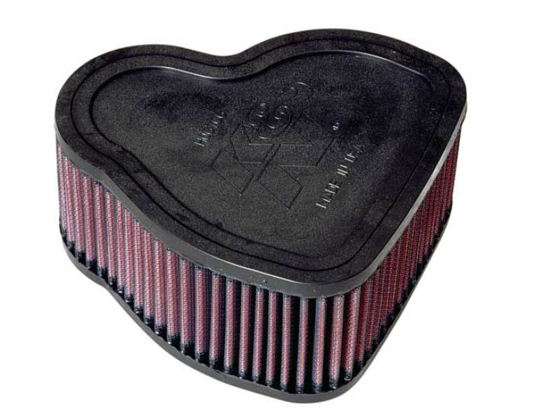 Load image into Gallery viewer, K&amp;N Engineering HA-1802 KN UTV Drop In Air Filters
