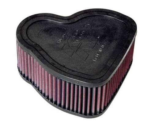 K&N Engineering HA-1802 KN UTV Drop In Air Filters