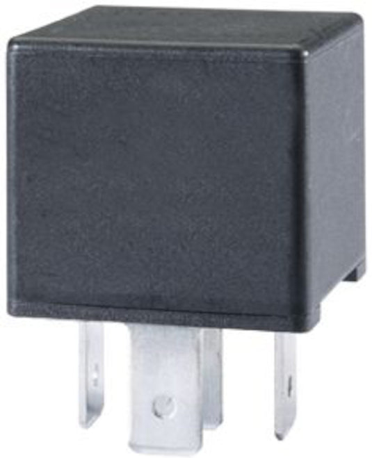 Hella 007794047 HELLA Relay Connector