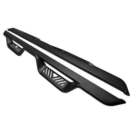 Westin 20-12775 WES Nerf Bars - Outlaw