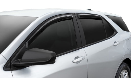 Avs 94634 AVS Ventvisor - Smoke