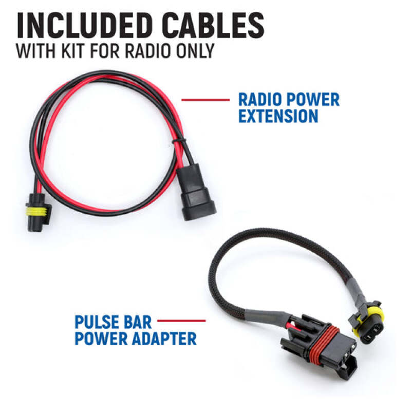Load image into Gallery viewer, Rugged Radios IK-RM-ICM-XPED RGD Polaris Mounts

