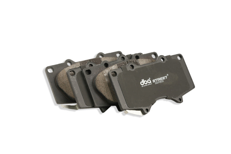 Load image into Gallery viewer, Dba DB1482SS DBA Street Series Brake Pads

