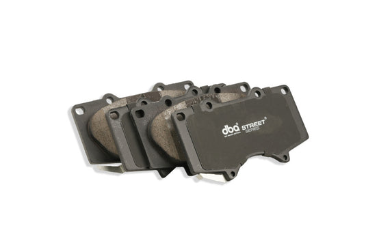 Dba DB1482SS DBA Street Series Brake Pads