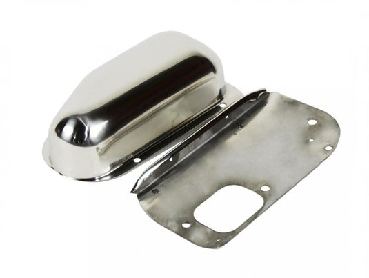Kentrol 30459 KEN Windshields