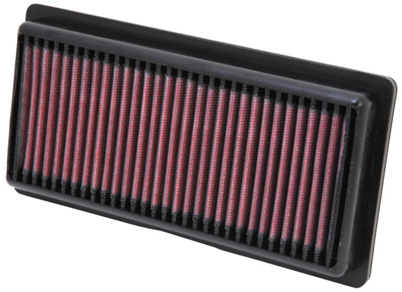 Load image into Gallery viewer, K&amp;N Engineering 33-2479 KN Drop in Air Filters
