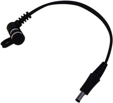 California Heat 12V Panel Mount Port