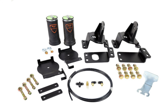 Ridetech 11704099 RID Air Over Leaf Kits