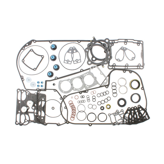 Cometic Gasket C9161 CG Powersports Gasket Kits