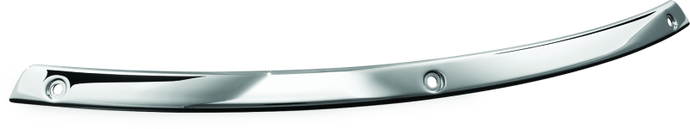 Kuryakyn 1310 KUR Windshield Trim C