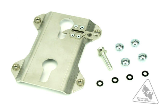 Sw-Motech ALK.00.165.30900/S Quick-Lock Base Plate