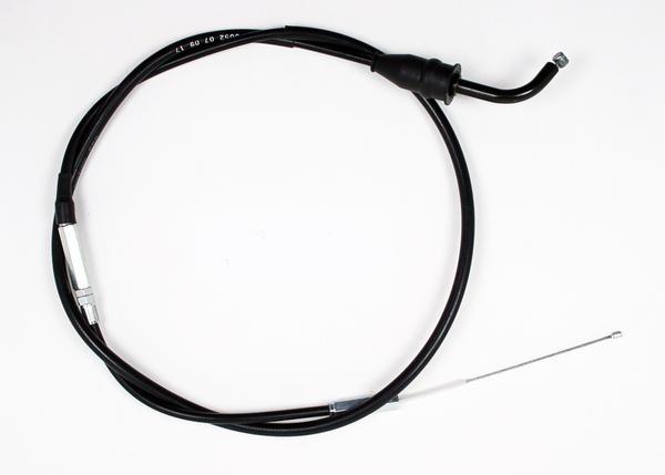 Motion Pro 05-0052 Black Vinyl Throttle Cable