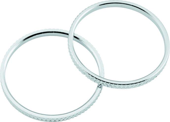 Kuryakyn 6220 KUR Exterior Trim F