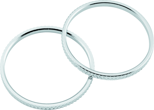 Kuryakyn 6220 KUR Exterior Trim F