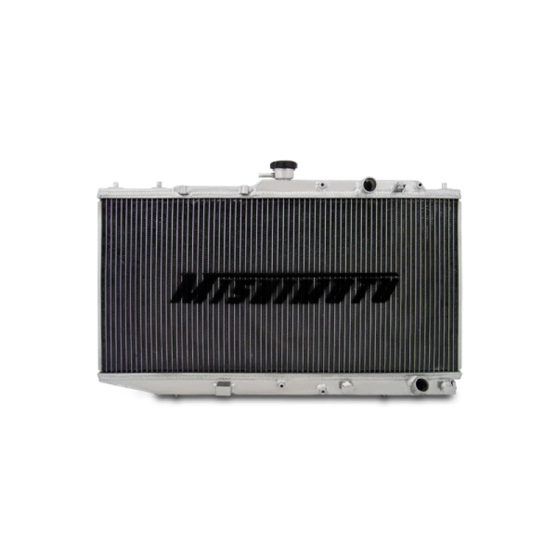 Load image into Gallery viewer, Mishimoto MMRAD-CRX-88 MM Radiators - Alum
