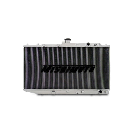 Mishimoto MMRAD-CRX-88 MM Radiators - Alum