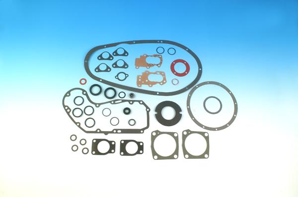 James Gasket JGI-17026-52 Complete Gasket Set
