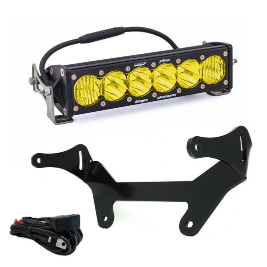 Baja Designs 447120 BAJ Powersports Light Mount Kits