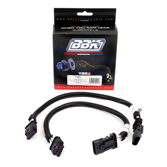 Bbk 1121 BBK Oxygen Sensor Exten Cable
