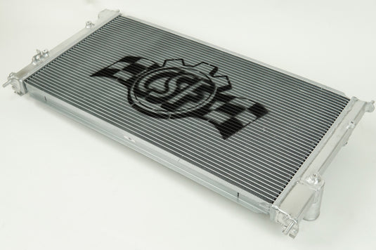 Csf 7050 CSF Radiators - Aluminum