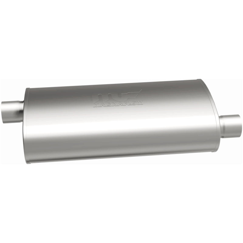 Load image into Gallery viewer, Magnaflow 11235 MAG SS Muffler
