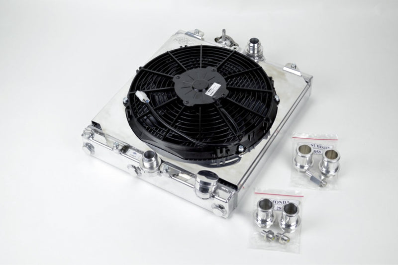 Load image into Gallery viewer, Csf 2858X CSF Radiators - Aluminum
