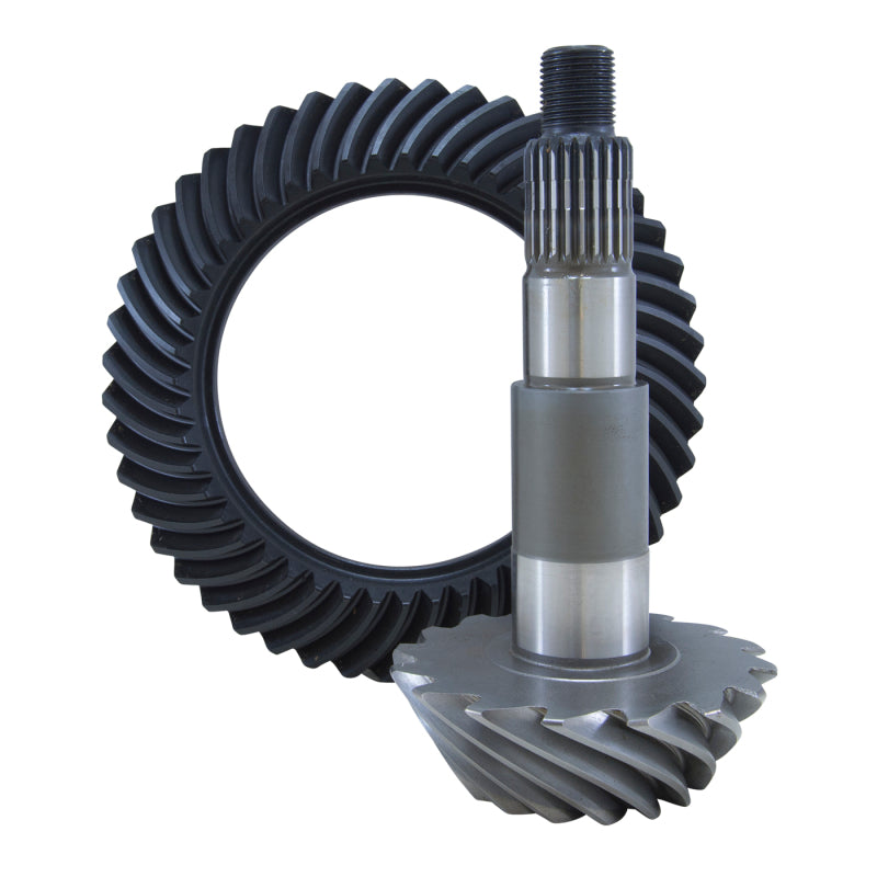 Load image into Gallery viewer, Yukon Gear &amp; Axle YG NM226-313 YUK Gear Sets - Nissan
