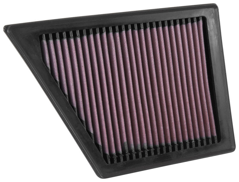 Load image into Gallery viewer, K&amp;N Engineering 33-5054 KN Drop in Air Filters
