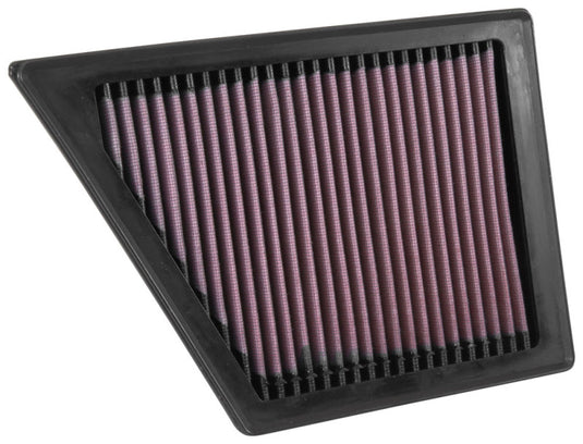 K&N Engineering 33-5054 KN Drop in Air Filters