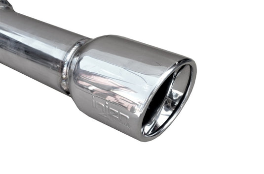 Injen SES1971 INJ Catback Exhaust