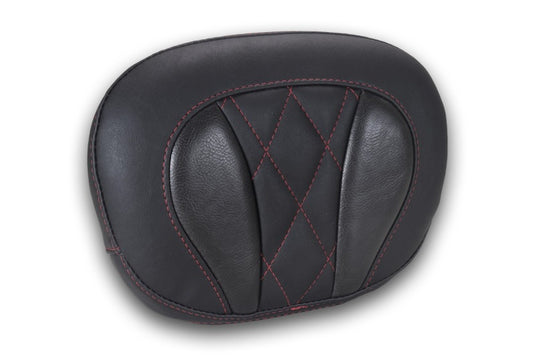 Mustang Motorcycle 88450DC MMP Sissy Bar Pad