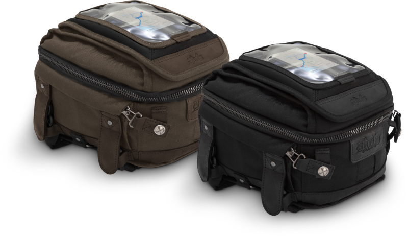 Load image into Gallery viewer, Burly Brand B15-1010B BUR Bike Bags
