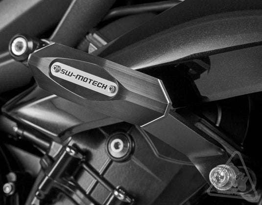 Sw-Motech STP.11.590.10400/B Framesliders