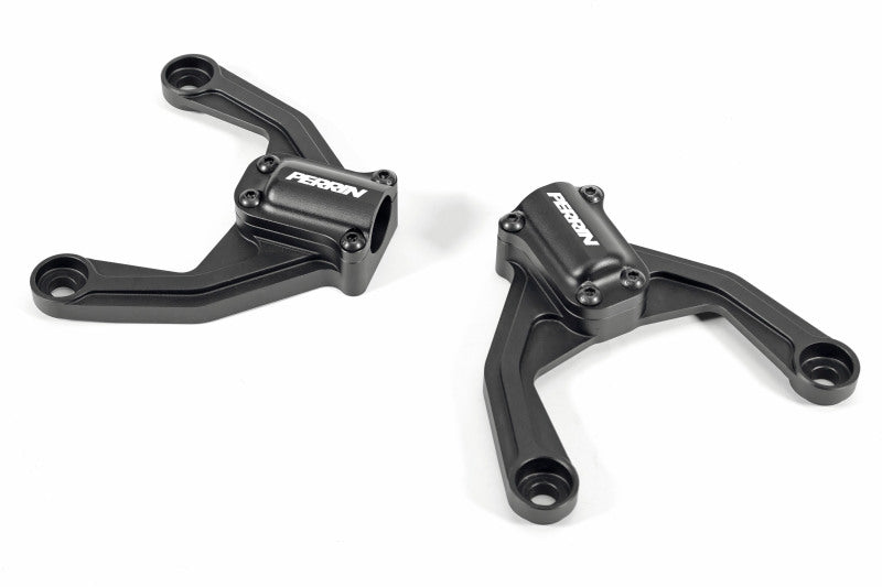 Load image into Gallery viewer, Perrin Performance PSP-SUS-041BK PA Strut Brace
